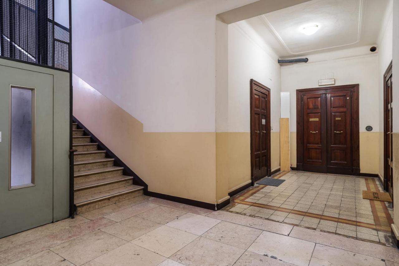 San Petronio Central Studio ボローニャ エクステリア 写真